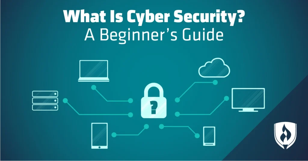 The Cyber Security for Beginners course introduces the basics of protecting computers, networks, and data from cyber threats. It covers topics like types of cyber attacks, firewalls, antivirus, and safe internet practices. Perfect for students and professionals starting their journey in the cybersecurity field.